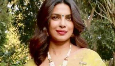My heart breaks as India is suffering from COVID-19: Priyanka Chopra urges US President Joe Biden to share 'more vaccines'