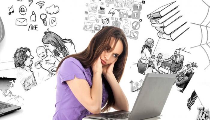 Signs that you are having a burnout and tips on how to cope with it