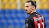 UEFA investigating Zlatan Ibrahimovic’s alleged ties to betting company