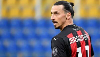 UEFA investigating Zlatan Ibrahimovic’s alleged ties to betting company
