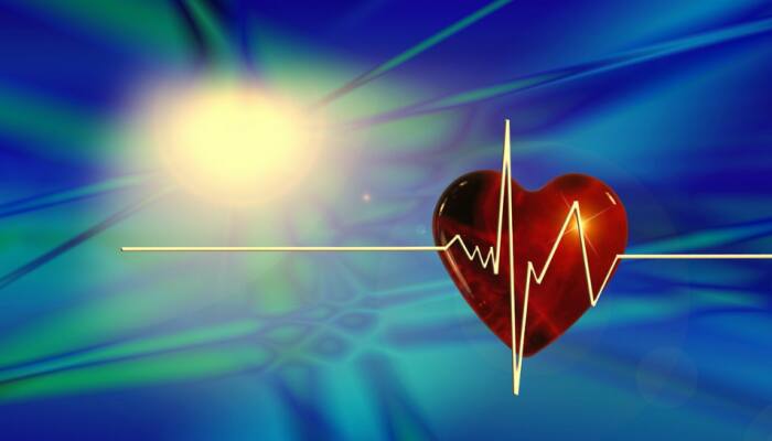 Patients hospitalised with COVID at higher risk of heart failure
