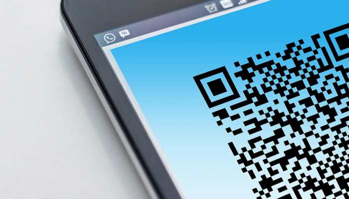 SBI issues very important alert on scanning QR code, never do THIS mistake SBI issues very important alert on scanning QR code, never do THIS mistake