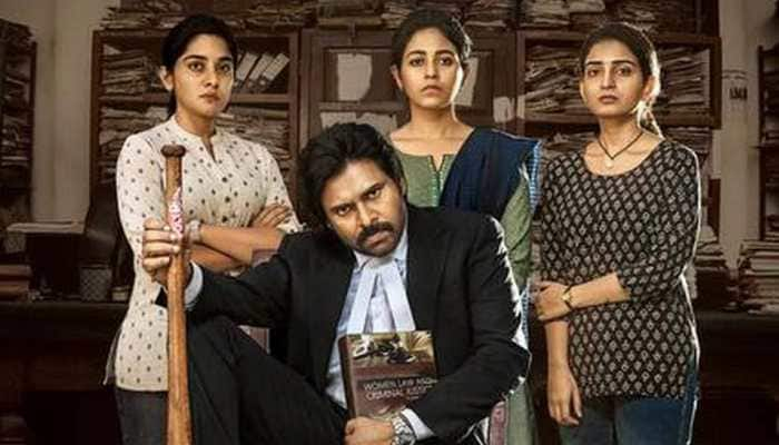 South superstar Pawan Kalyan&#039;s Vakeel Saab digital premiere on Amazon Prime Video - Check date and time