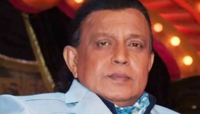 Dad is fine: Mithun Chakraborty's son Mimoh refutes rumours of father being COVID positive