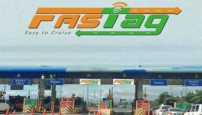 FASTag compulsory for all cars in Mumbai