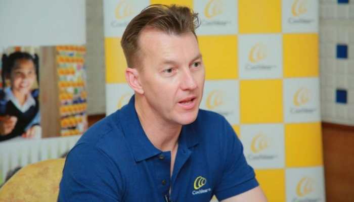IPL 2021: After Cummins, Brett Lee joins India’s fight against COVID-19, donates 1 Bitcoin for purchase of oxygen supplies