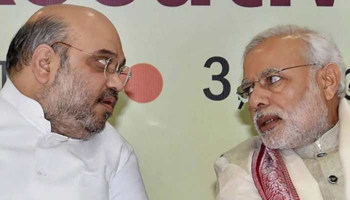 PM Narendra Modi, Amit Shah observing oxygen supply on war footing: Centre tells Supreme Court