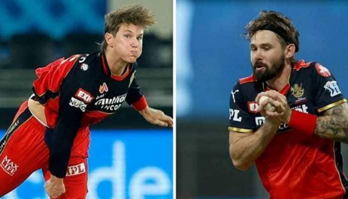 IPL 2021: Adam Zampa, Kane Richardson to fly home via Doha after Australia suspend direct flights from India