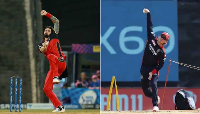 ZEE Poll: 57% people believe RCB will not feel the loss of Australia cricketers Adam Zampa and Kane Richardson in IPL 2021 game vs DC