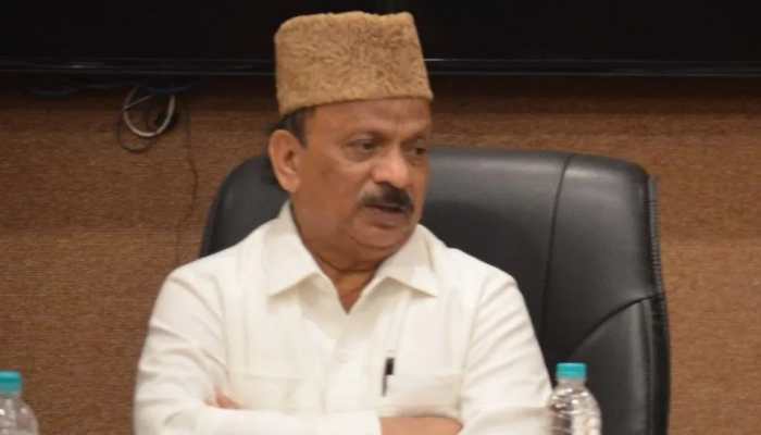 CBI files supplementary chargesheet against former Karnataka minister Roshan Baig in IMA scam