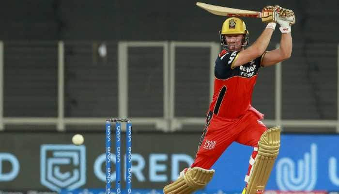 IPL 2021: AB de Villiers leaves Virat Kohli and Rohit Sharma behind to reach THIS big record