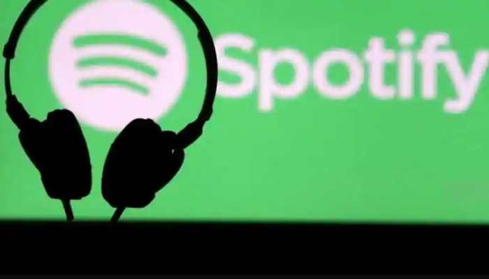 Spotify unveils podcast subscription platform to challenge Apple