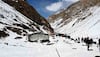 Uttarakhand glacier break: 15 BRO workers, hailing from Jharkhand, killed in Sumna avalanche