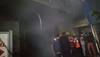 Massive fire breaks out at Thane hospital, 4 killed, several others evacuated