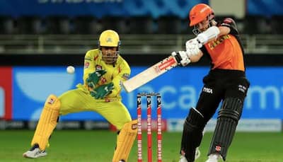 CSK vs SRH Dream11 Team Prediction IPL 2021: MS Dhoni faces off against David Warner, vice-captain, fantasy playing tips, probable XIs for today’s Chennai Super Kings vs Sunrisers Hyderabad T20 Match 23 