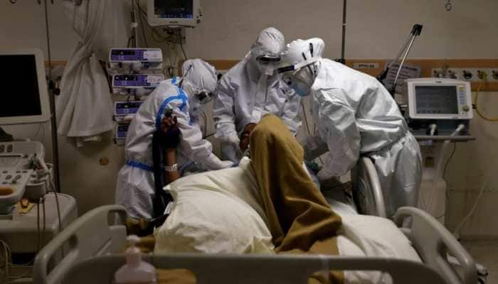 India registers 3.6 lakh new COVID-19 cases, 3,293 deaths in biggest spike in past 24 hours