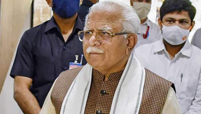 Haryana CM Manohar Lal Khattar&#039;s remark over COVID-19 data sparks row, says arguing over numbers won&#039;t bring back the dead