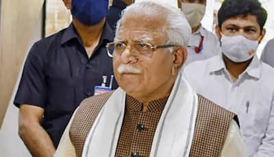 Haryana CM Manohar Lal Khattar's remark over COVID-19 data sparks row, says arguing over numbers won't bring back the dead