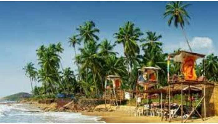 Goa’s popular beach villages to go under partial lockdown amid surge in COVID-19 cases