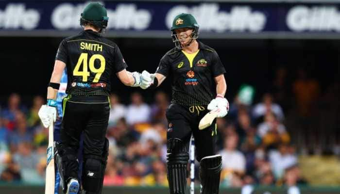 IPL 2021: Australians like David Warner, Steve Smith ‘anxious’ about getting home, says players’ union