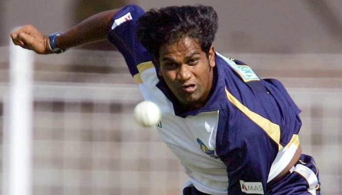 IPL 2021: THIS former Team Hyderabad paceman banned for six years for match fixing