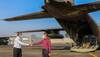 Singapore sends oxygen cylinders to support India's fight against COVID-19, South Korea promises help too