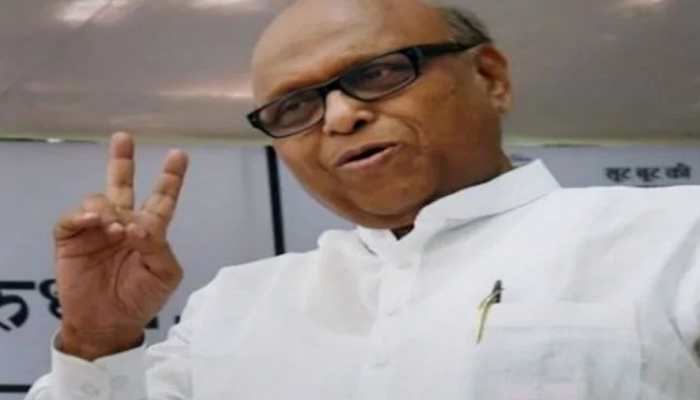 Former Maharashtra minister, senior Congress leader Eknath Gaikwad dies of COVID-19