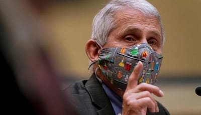 India's Covaxin found to neutralise 617 variant of COVID-19, says top US medical advisor Dr Anthony Fauci