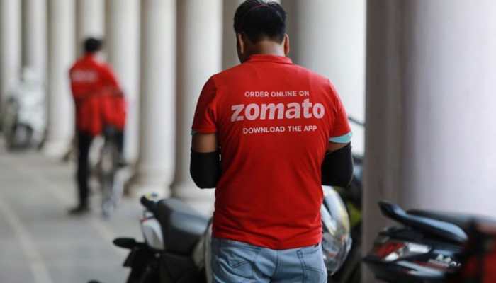 Zomato files papers for Rs 8,250 crore IPO