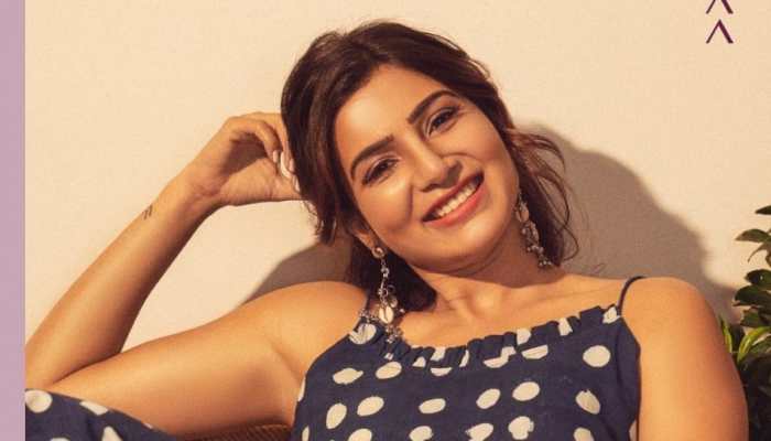 On South stunner Samantha Akkineni's birthday, a look at her iconic roles!