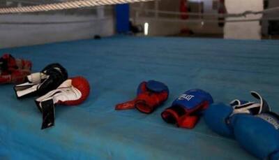 COVID-19: Asian Boxing Championship shifted from Delhi to Dubai