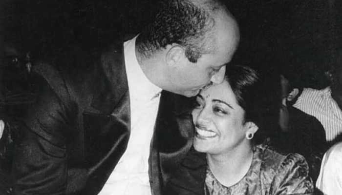 Kirron Kher health update: Hubby Anupam Kher says, &#039;she&#039;s taking medicines of multiple myeloma, better now&#039;