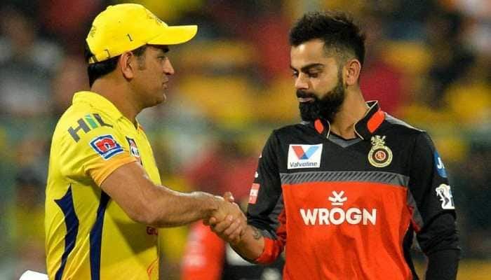 IPL 2021: Virat Kohli to win trophy over MS Dhoni? Netizens divided after Ravi Shastri’s tweet