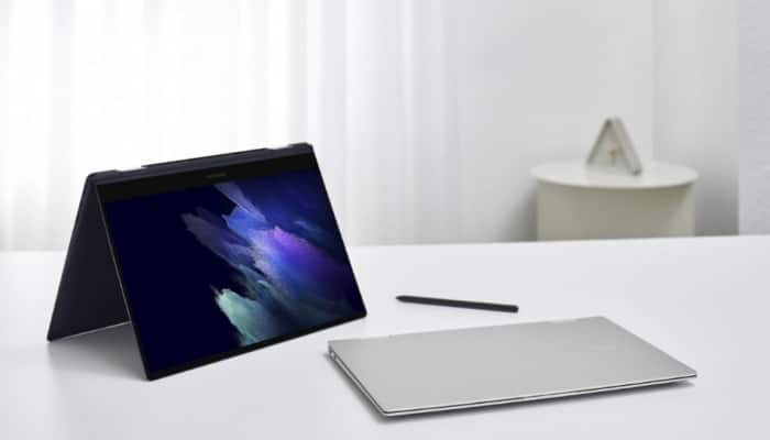 Samsung Galaxy Unpacked 2021: Galaxy Book Pro, Galaxy Book Pro 360 launched, check features, prices 
