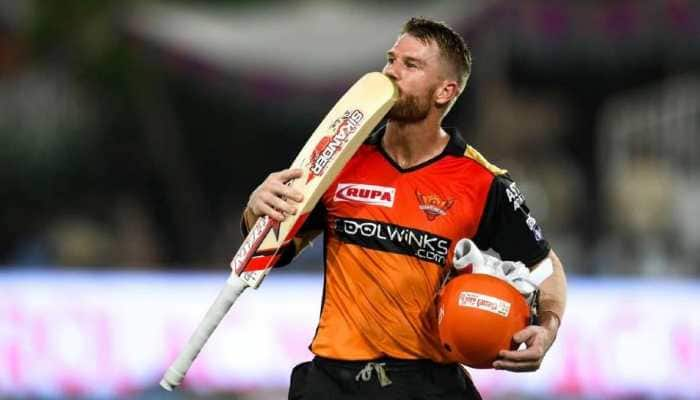 IPL 2021 SRH vs CSK: David Warner becomes only batsman to achieve THIS big feat