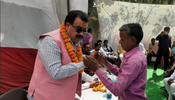 BJP MLA from Bareilly Kesar Singh Gangwar dies of COVID-19