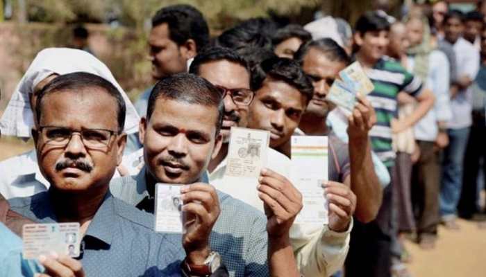 UP panchayat election 2021: Voting in over 2.10 lakh seats across 17 districts in fourth phase today