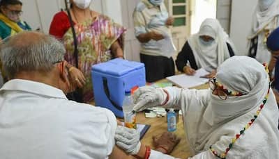 Over 1.3 crore register for vaccination but no slots available for scheduling a jab 