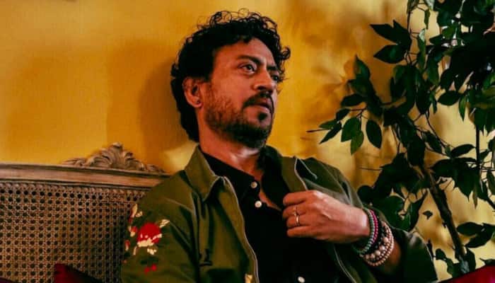 Know more about Neuroendocrine tumor, a rare form of cancer that Irrfan Khan battled!