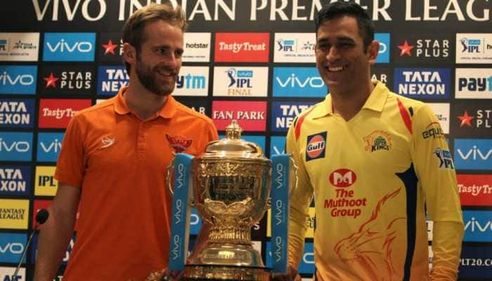 IPL 2021: THIS batsman to replace MS Dhoni as CSK captain? Former India player make shocking suggestion