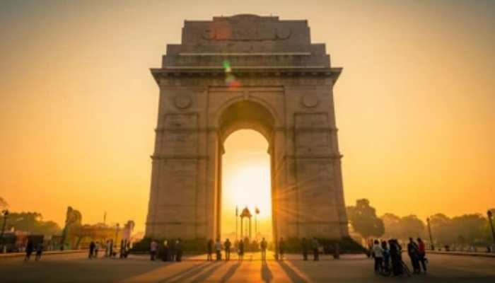 Delhi records hottest day of the year, mercury breaches 44 degrees Celsius mark
