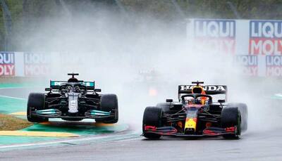 Formula One: Turkey replaces Canada on F1 calendar in COVID-19 pandemic year
