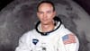 Apollo 11 astronaut
