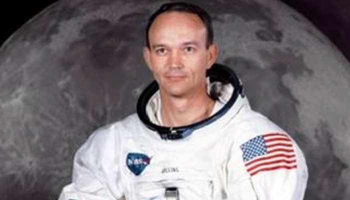NASA's Apollo 11 mission astronaut Michael Collins dies at 90