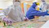   COVID-19 test results without sampling, investigation to be executed on health department 
