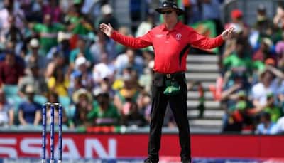 IPL 2021: Umpire Paul Reiffel’s exit stalled at last minute, know why
