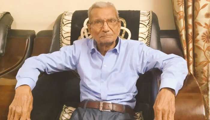 'I have lived my life': 85-year-old Nagpur man vacates hospital bed for younger COVID patient, dies at home