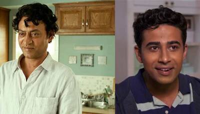 Irrfan Khan had teacher spirit to him, was insightful and fun, recalls his Life Of Pi co-star Suraj Sharma 