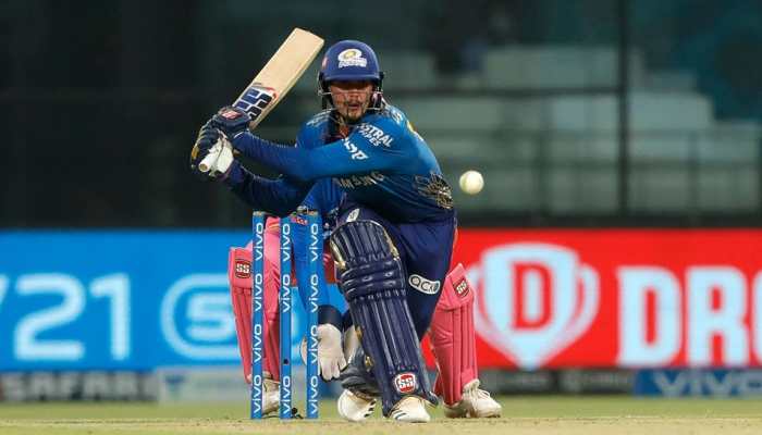 IPL 2021, MI vs RR: Stylish Quinton de Kock brings Mumbai Indians back on winning ways
