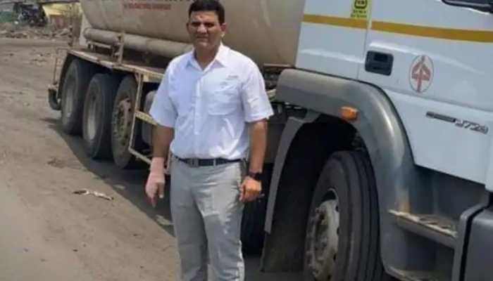 Meet Pyare Khan, man who spent Rs 85 lakh for procuring 400 mt of oxygen for COVID-19 hospitals